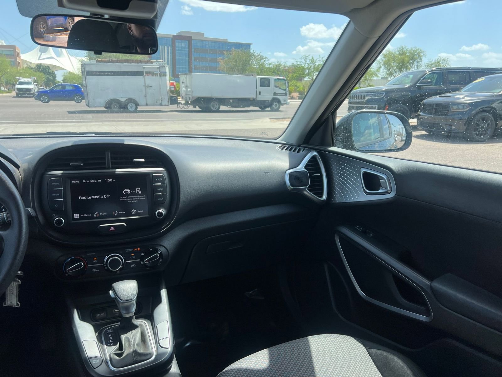 Thumbnail: 2025 Kia Soul - 35