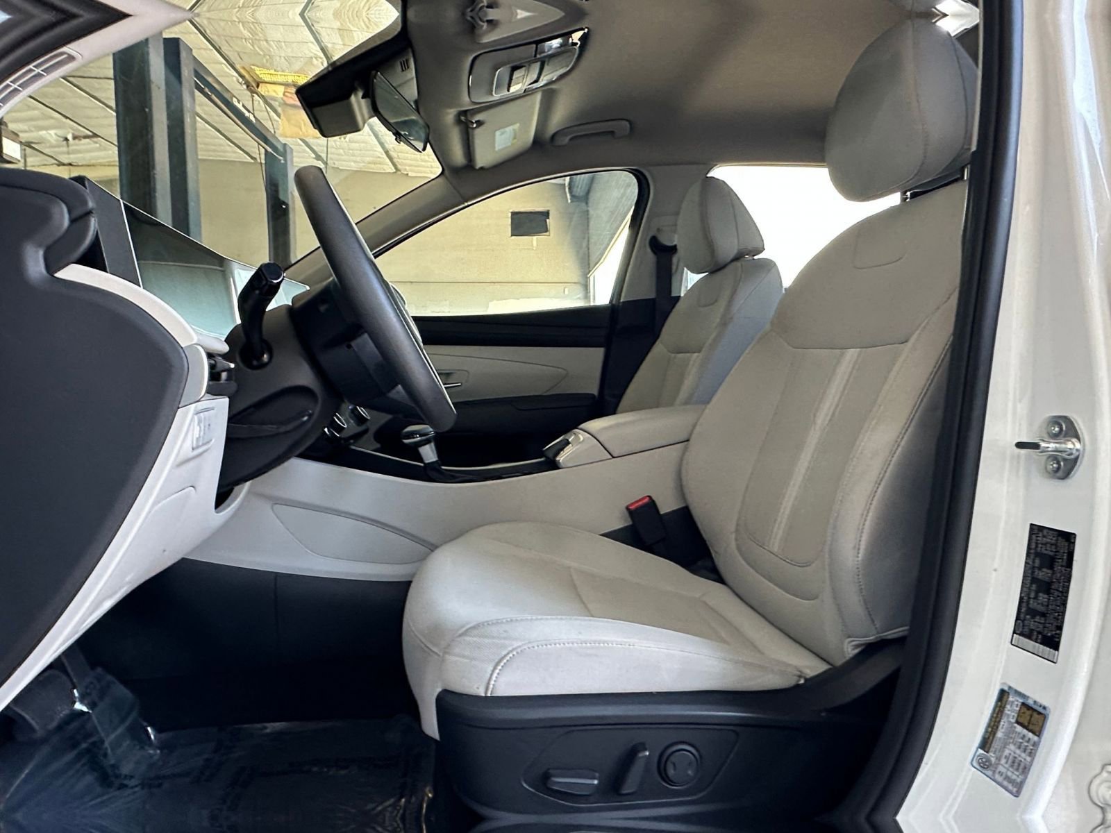 Thumbnail: 2025 Hyundai Tucson - 27