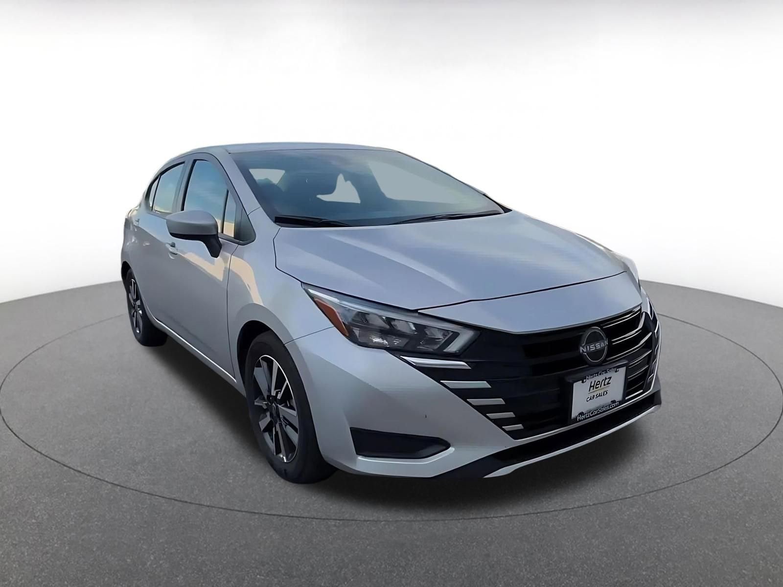 Thumbnail: 2025 Nissan Versa - 3