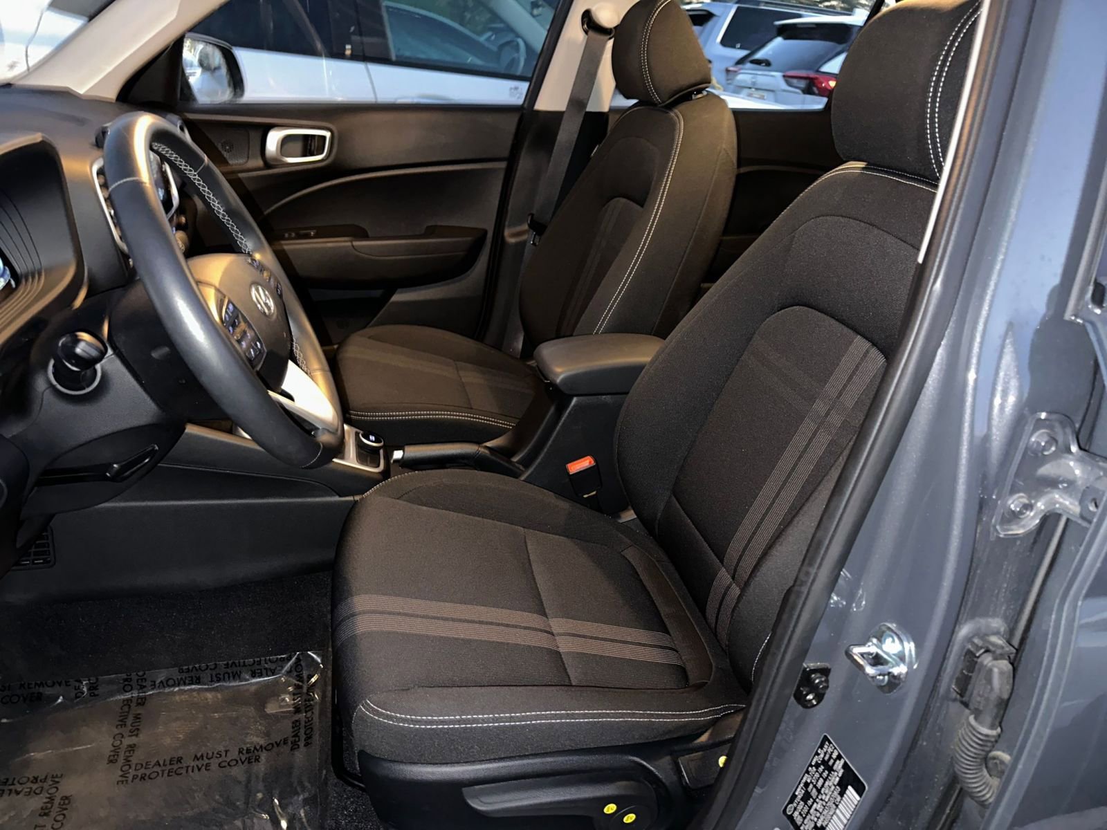 Thumbnail: 2025 Hyundai Venue - 35