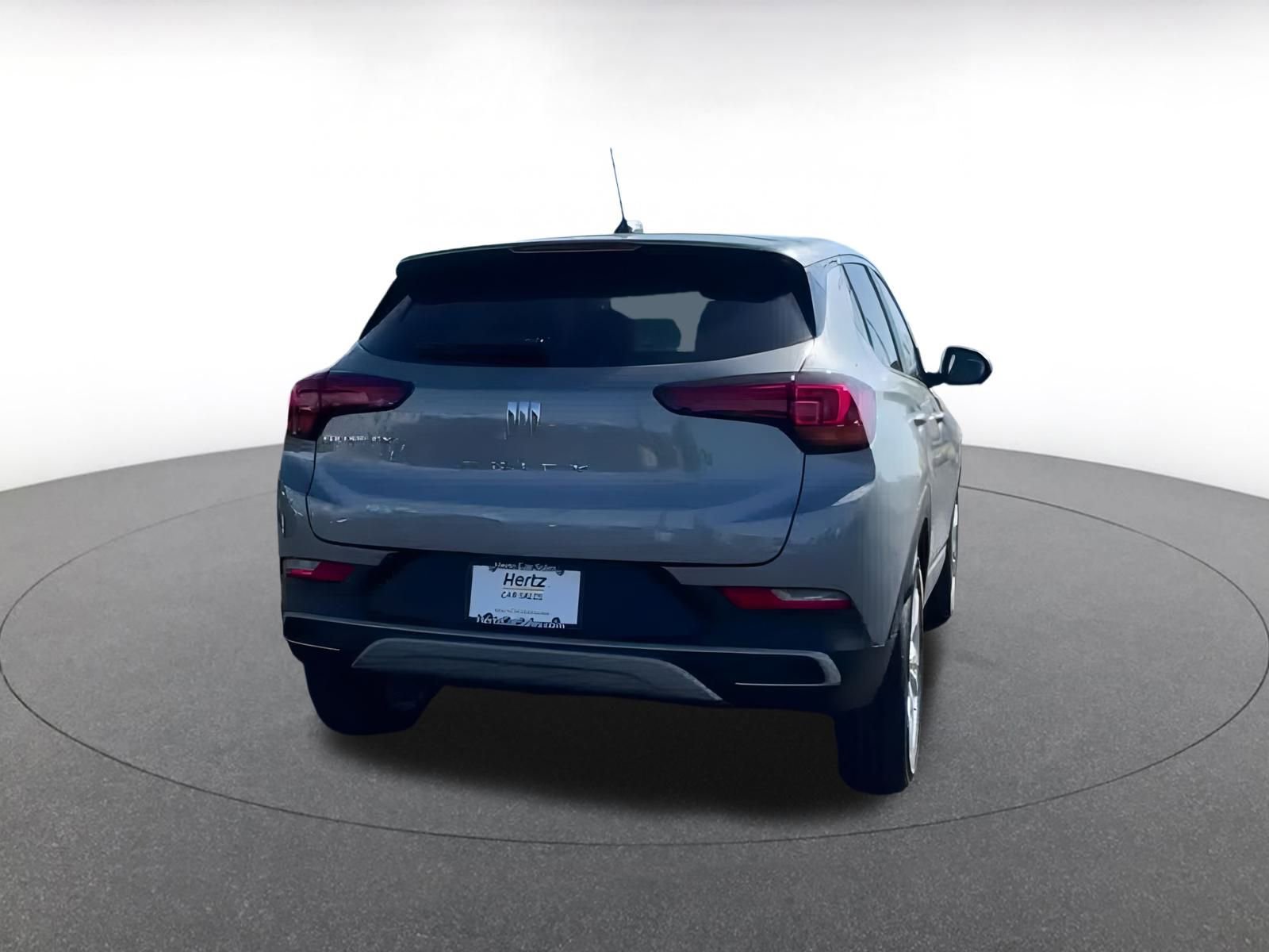 Thumbnail: 2025 Buick Encore GX - 12