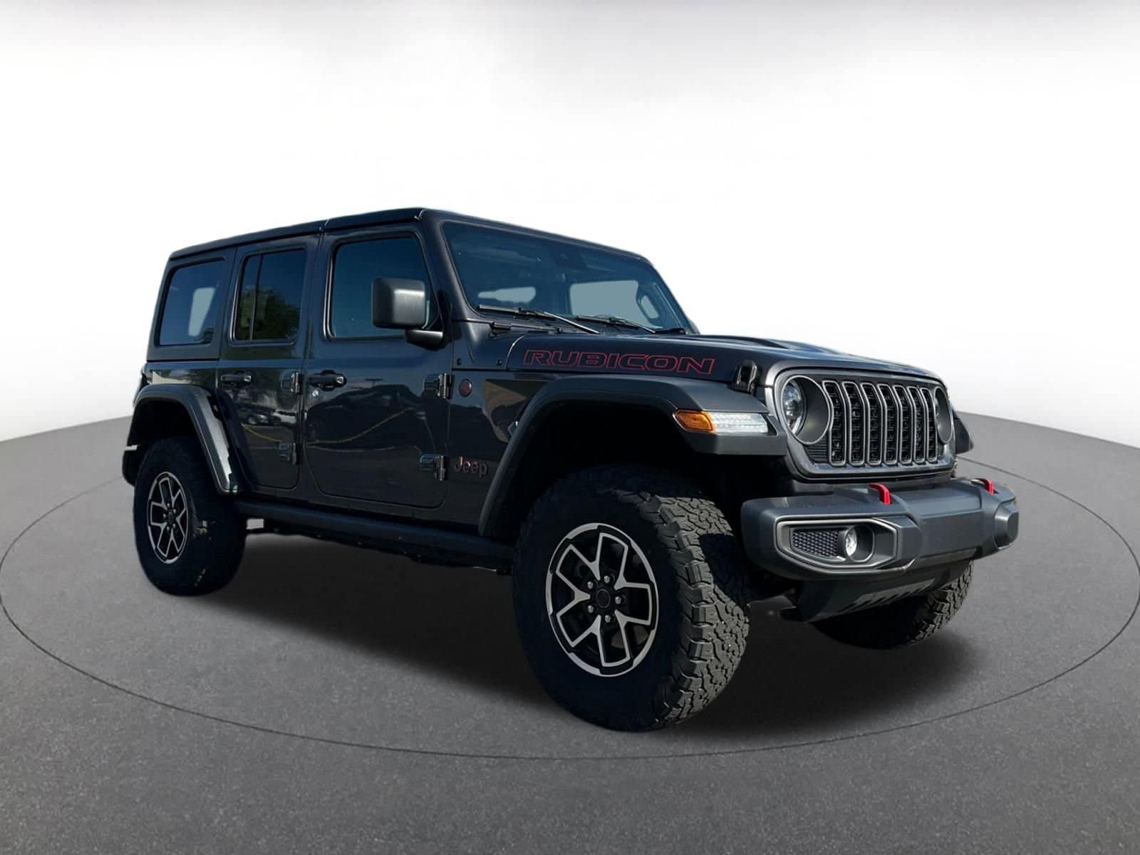 Thumbnail: 2025 Jeep Wrangler - 1