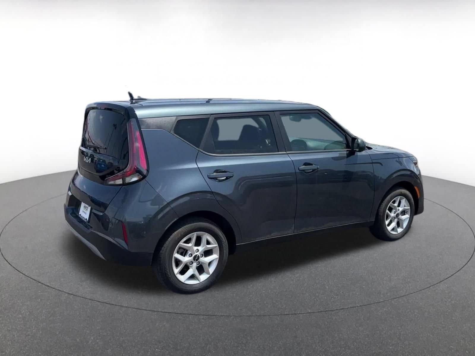 Thumbnail: 2025 Kia Soul - 12
