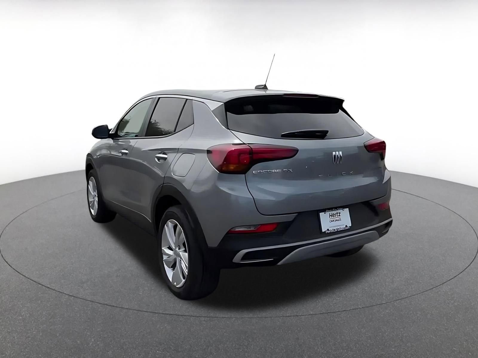 Thumbnail: 2025 Buick Encore GX - 11