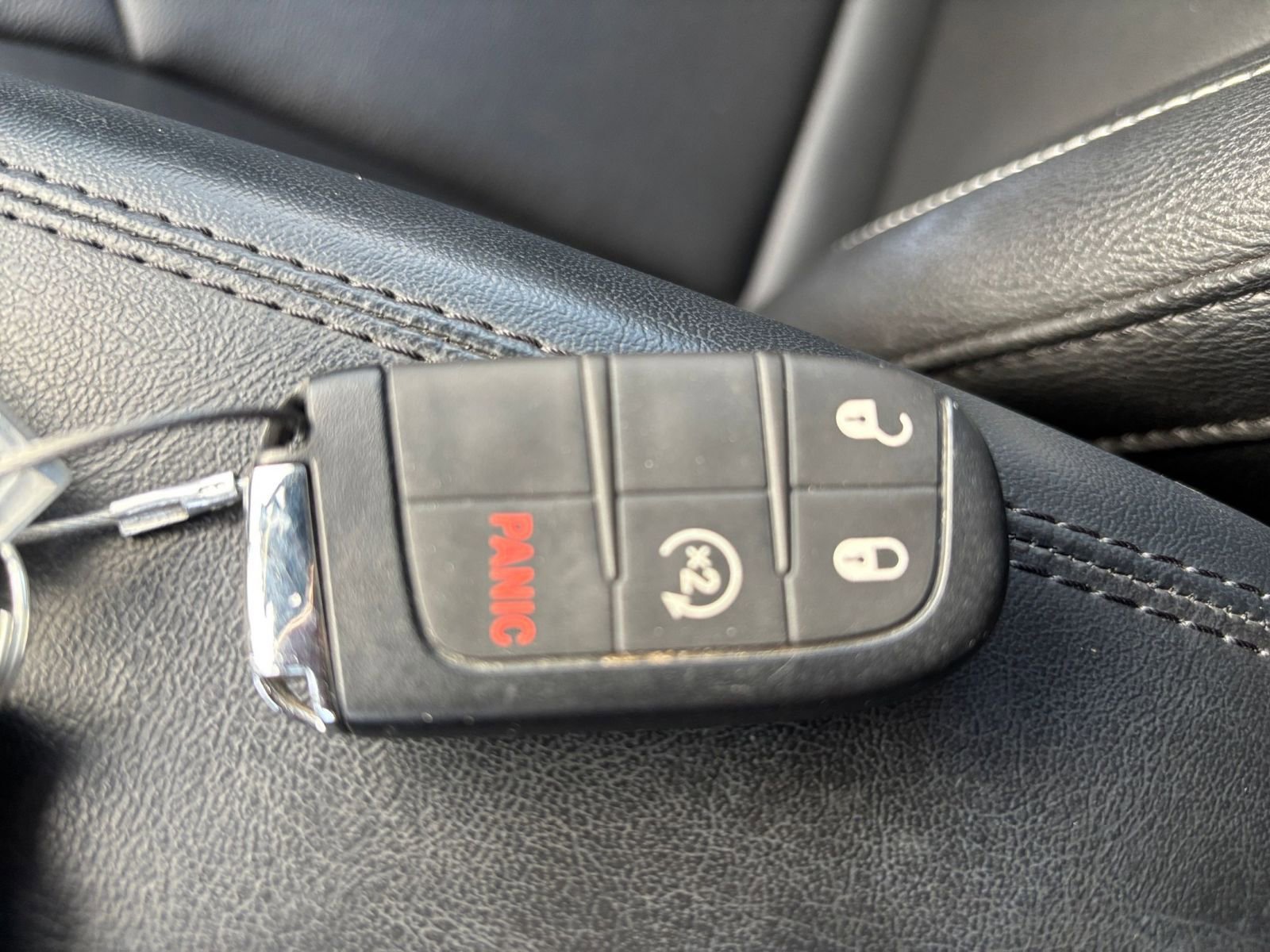 Thumbnail: 2025 Jeep Compass - 22