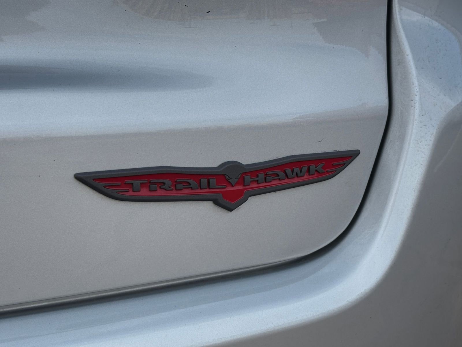 Thumbnail: 2025 Jeep Compass - 18