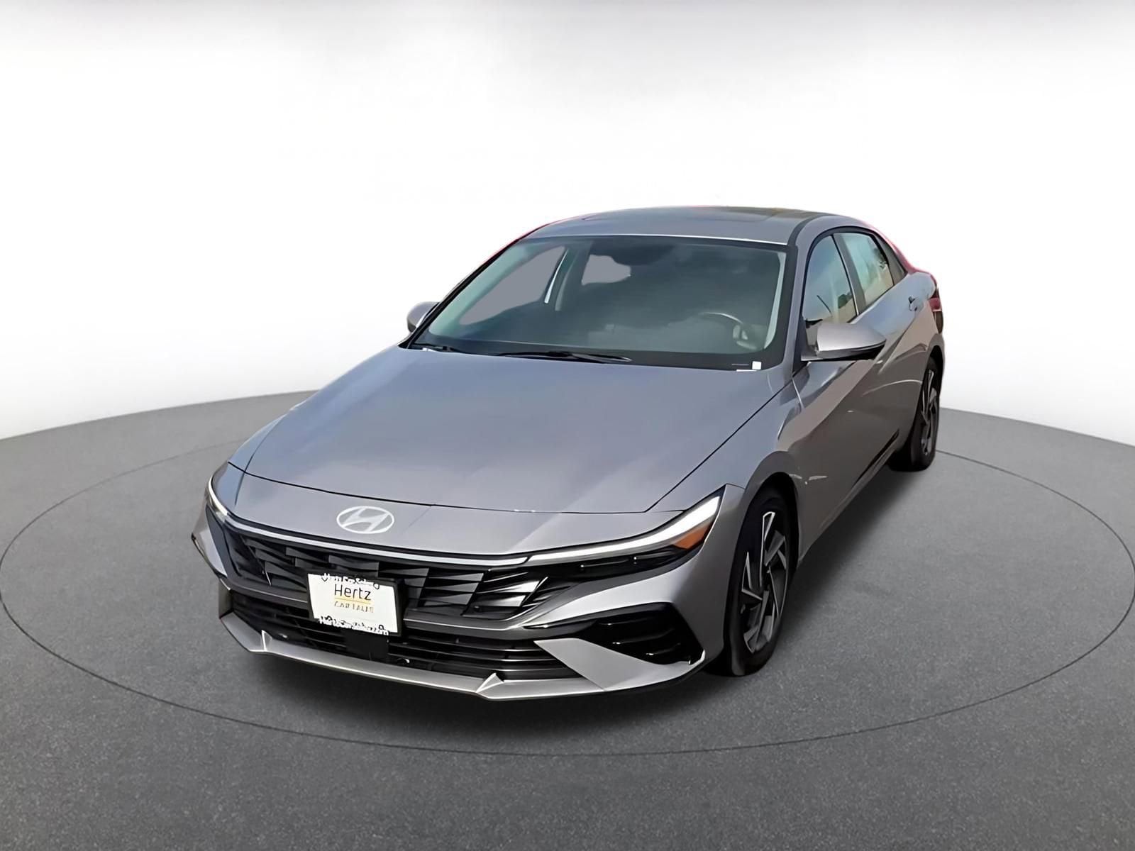 Thumbnail: 2025 Hyundai Elantra - 7