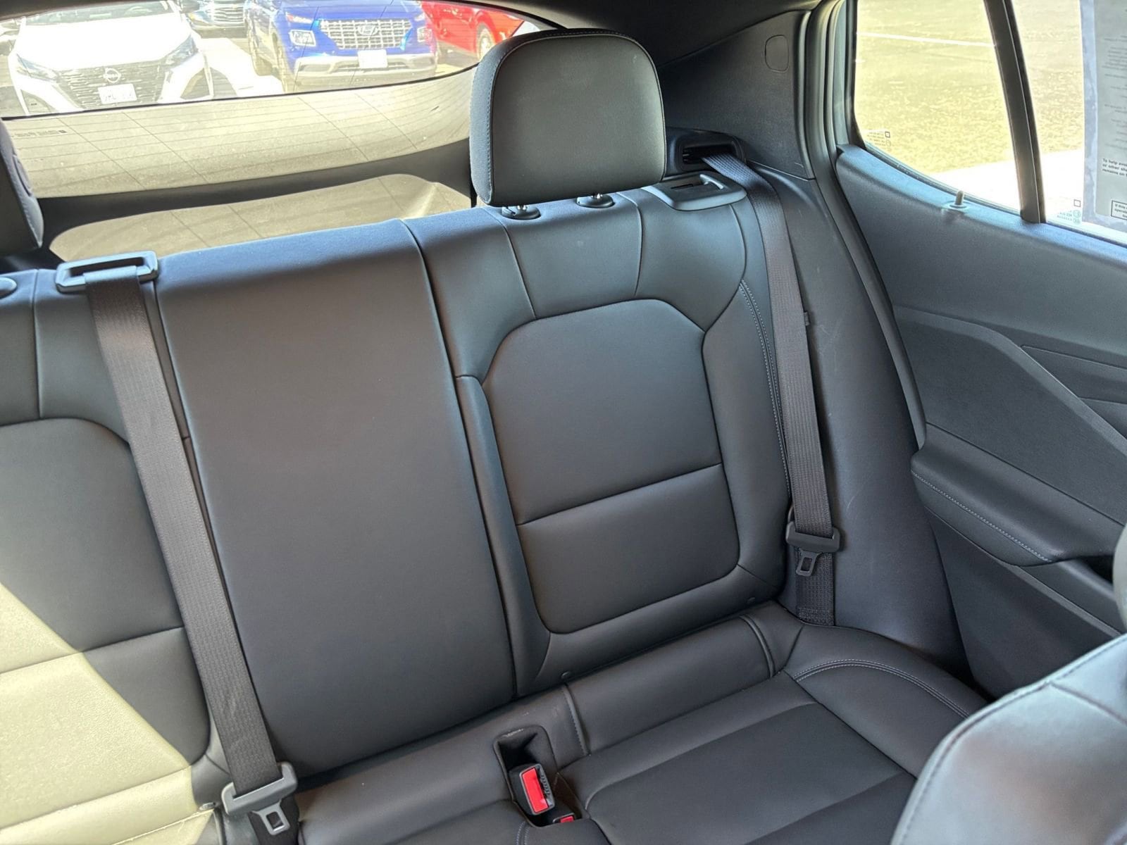 Thumbnail: 2025 Buick Envista - 35