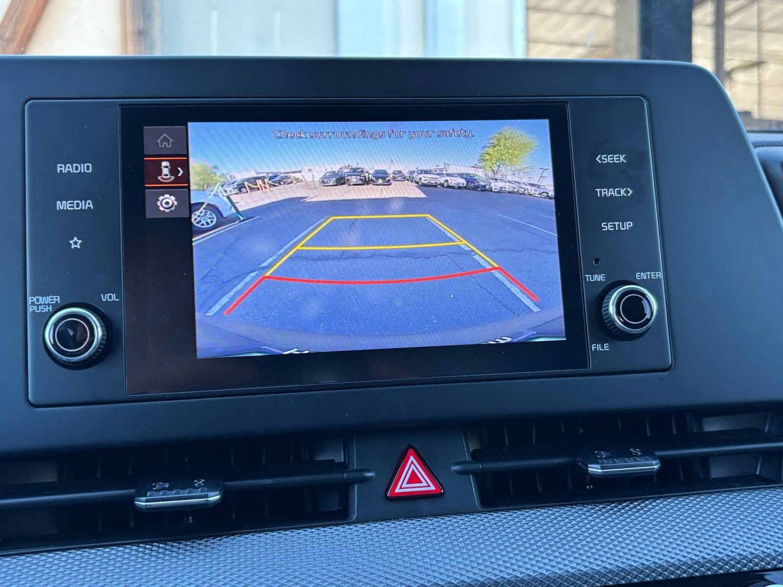 Thumbnail: 2025 Kia Sportage - 23