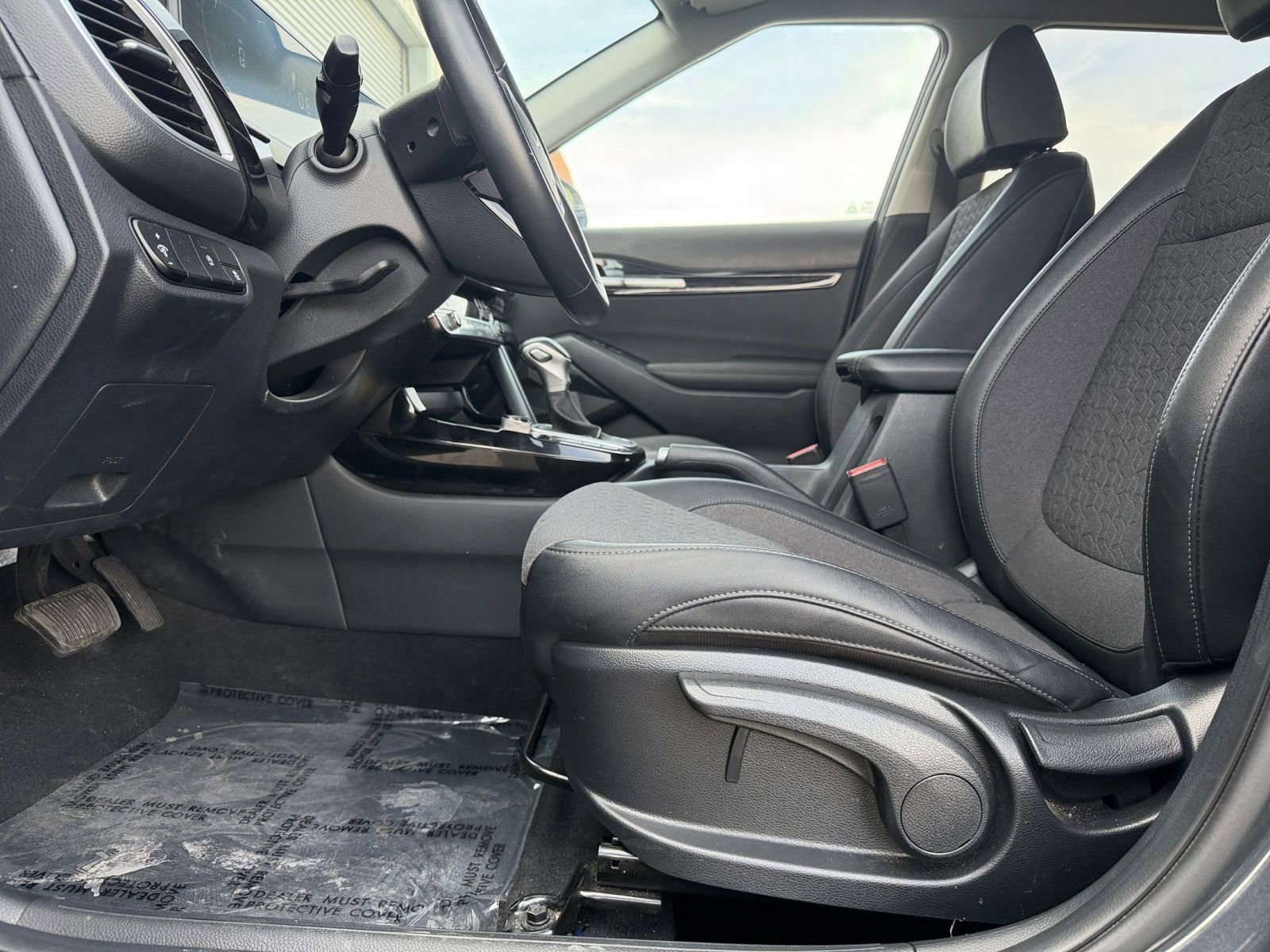 Thumbnail: 2025 Kia Seltos - 28