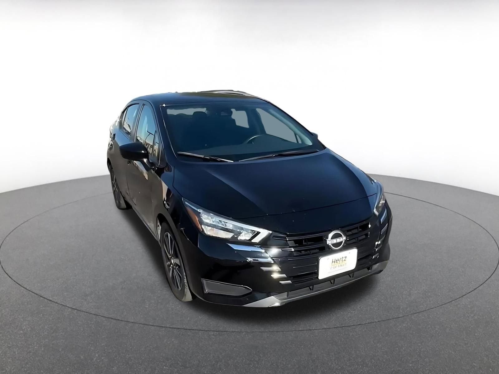 Thumbnail: 2025 Nissan Versa - 3