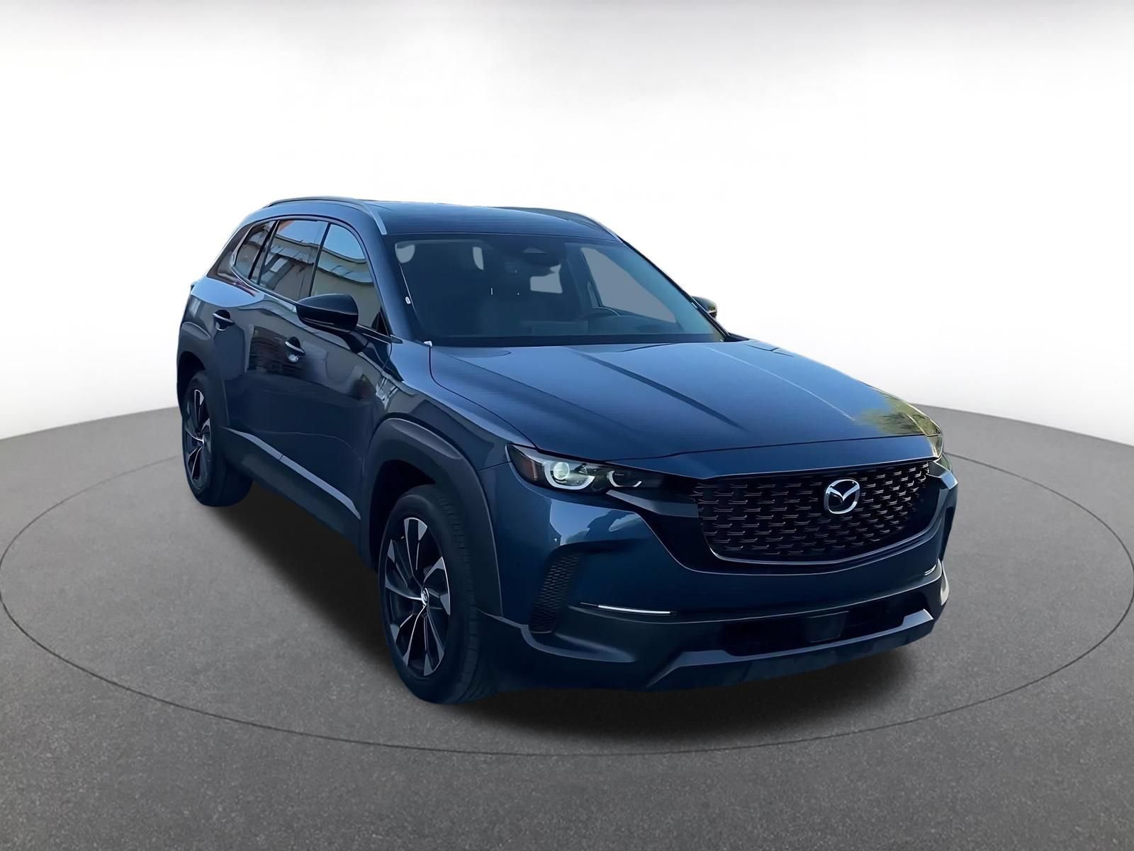 Thumbnail: 2025 Mazda CX-50 - 3