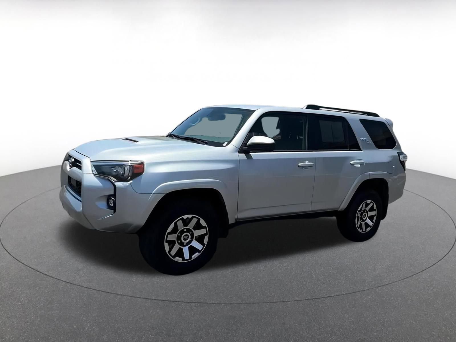 Thumbnail: 2024 Toyota 4Runner - 7
