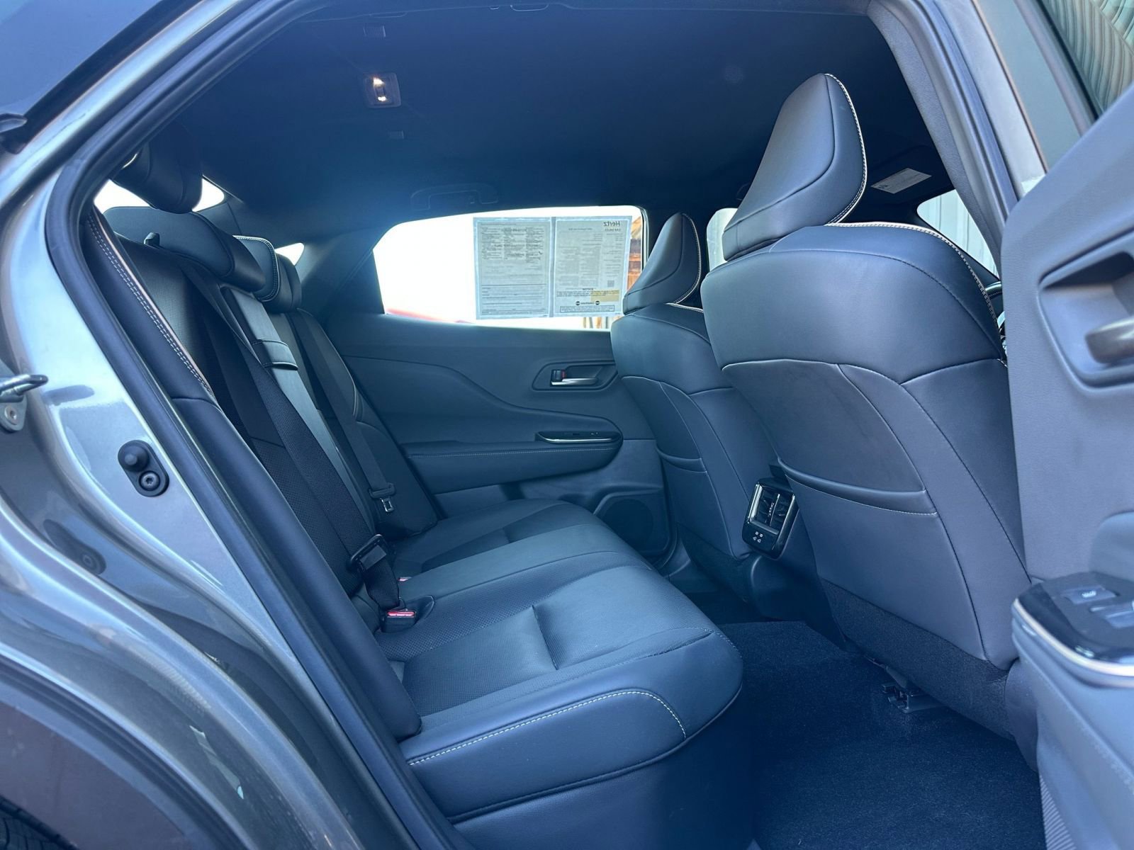 Thumbnail: 2025 Toyota Crown - 25