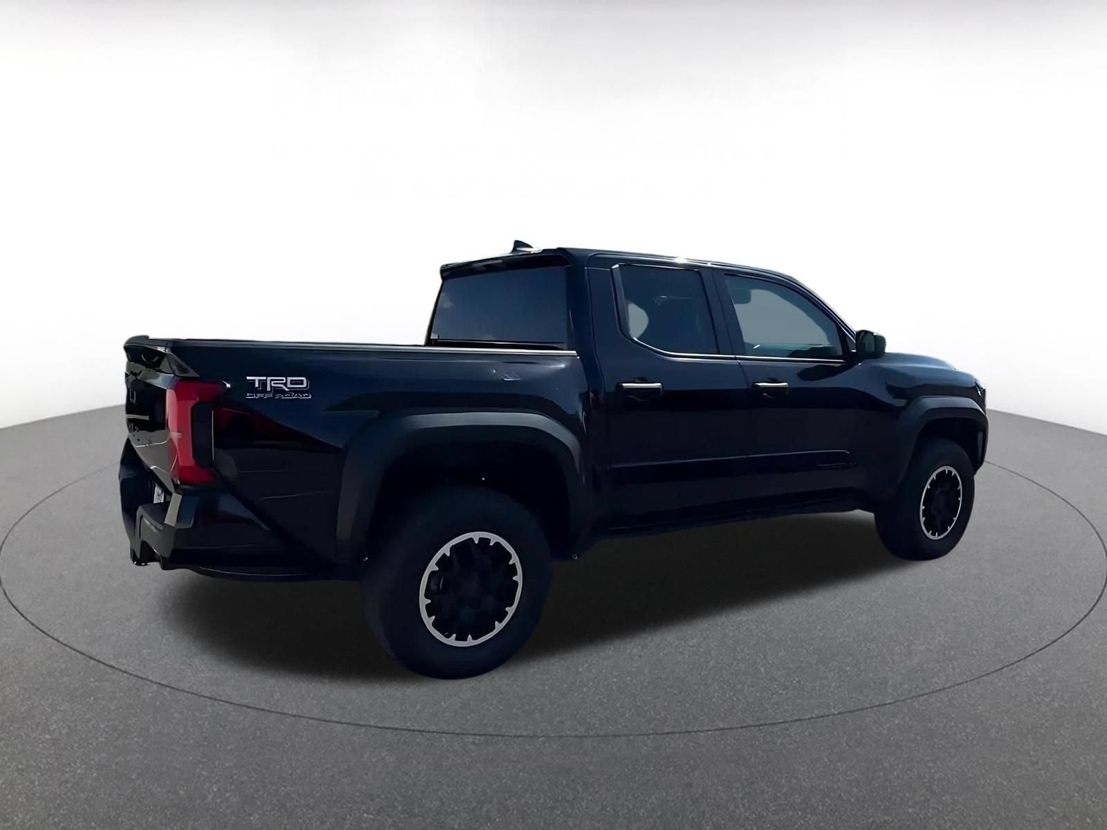 Thumbnail: 2024 Toyota Tacoma - 14