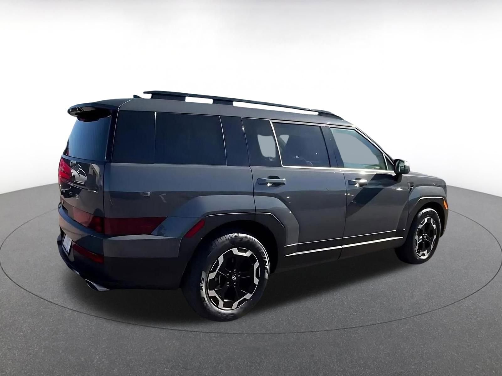 Thumbnail: 2025 Hyundai Santa Fe - 15