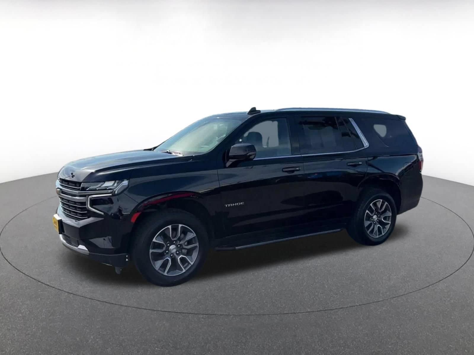 Thumbnail: 2024 Chevrolet Tahoe - 7