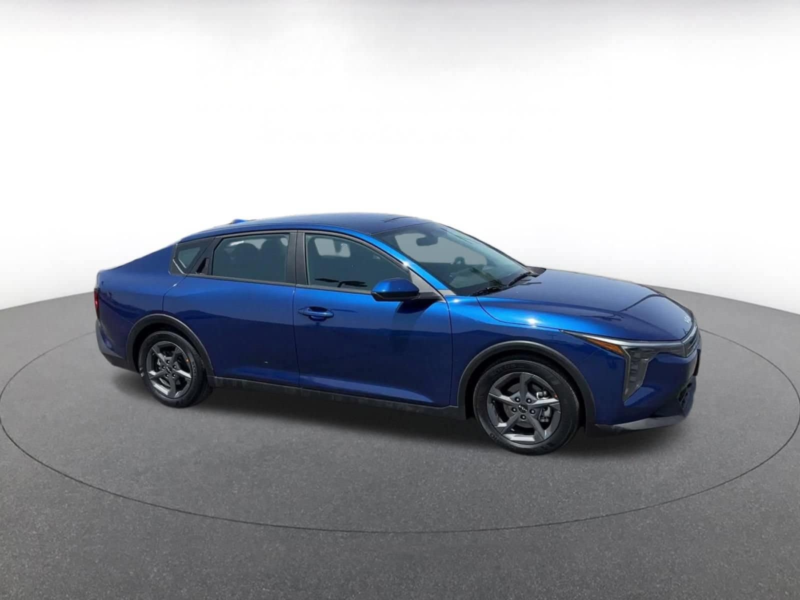 Thumbnail: 2026 Kia K4 - 2