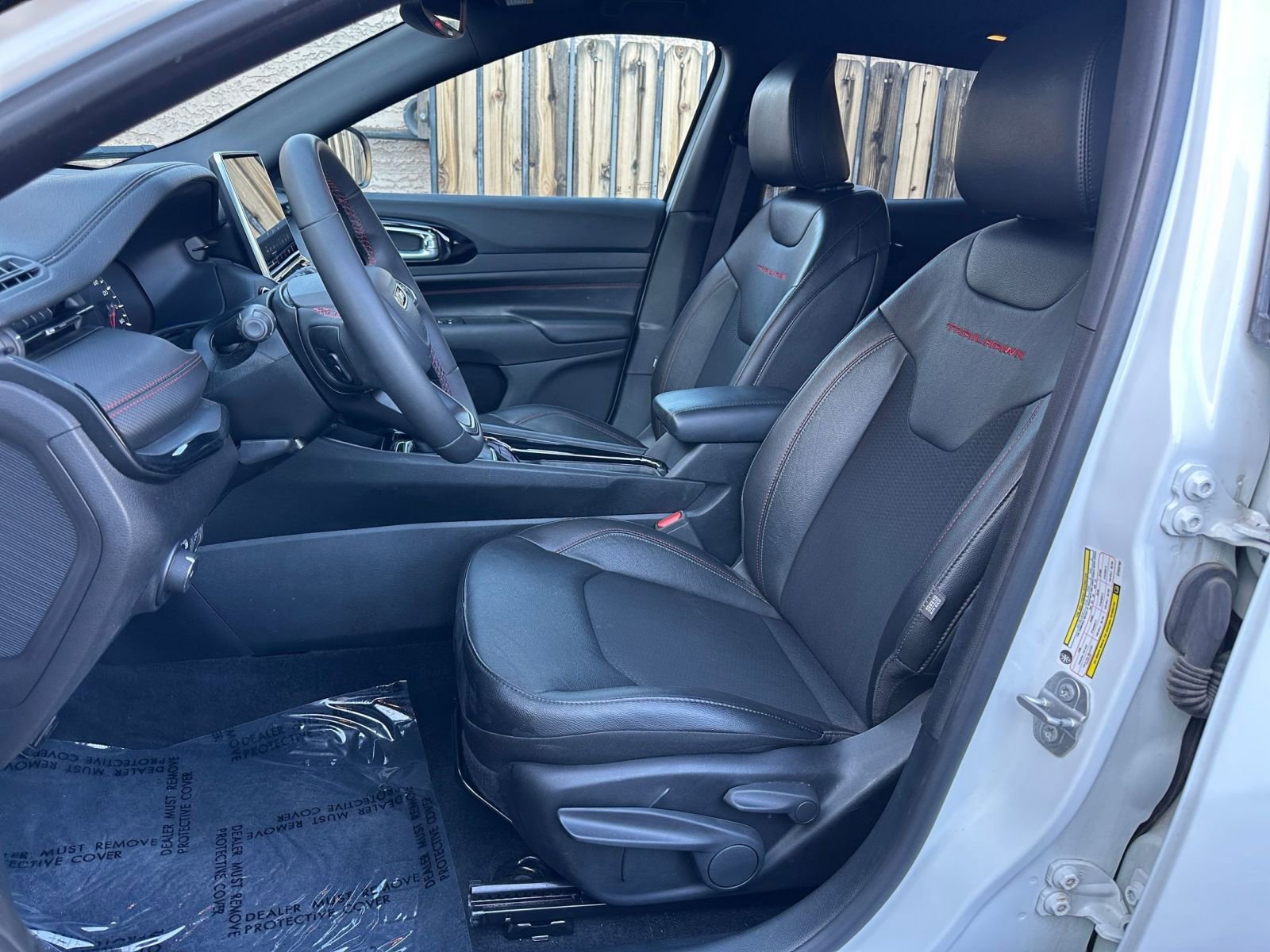 Thumbnail: 2025 Jeep Compass - 35