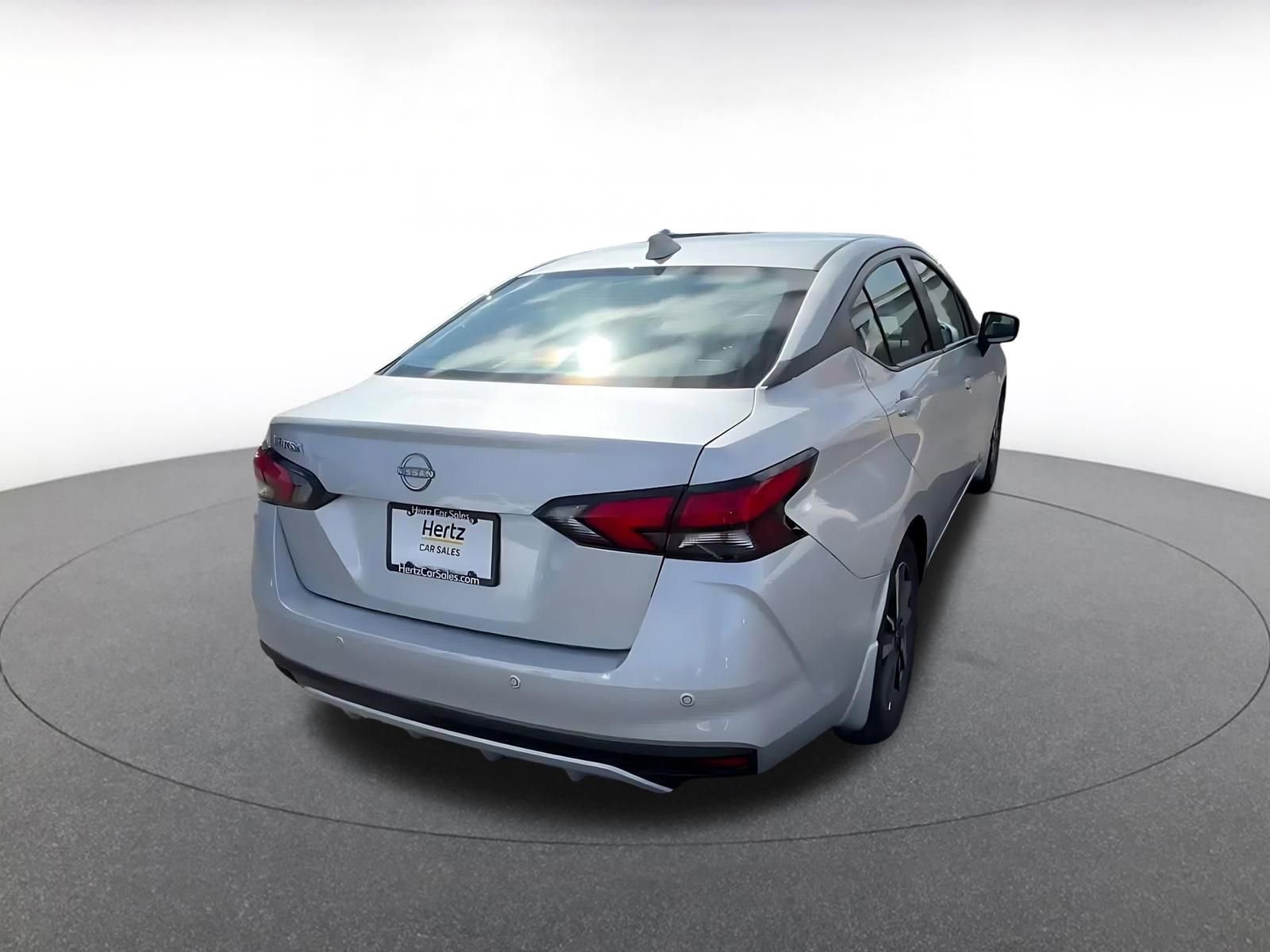 Thumbnail: 2025 Nissan Versa - 14