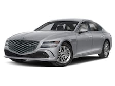 2026 Genesis G80 2.5T -
                  Phoenix, AZ