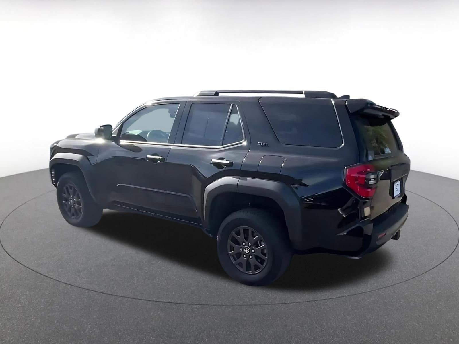 Thumbnail: 2025 Toyota 4Runner - 10