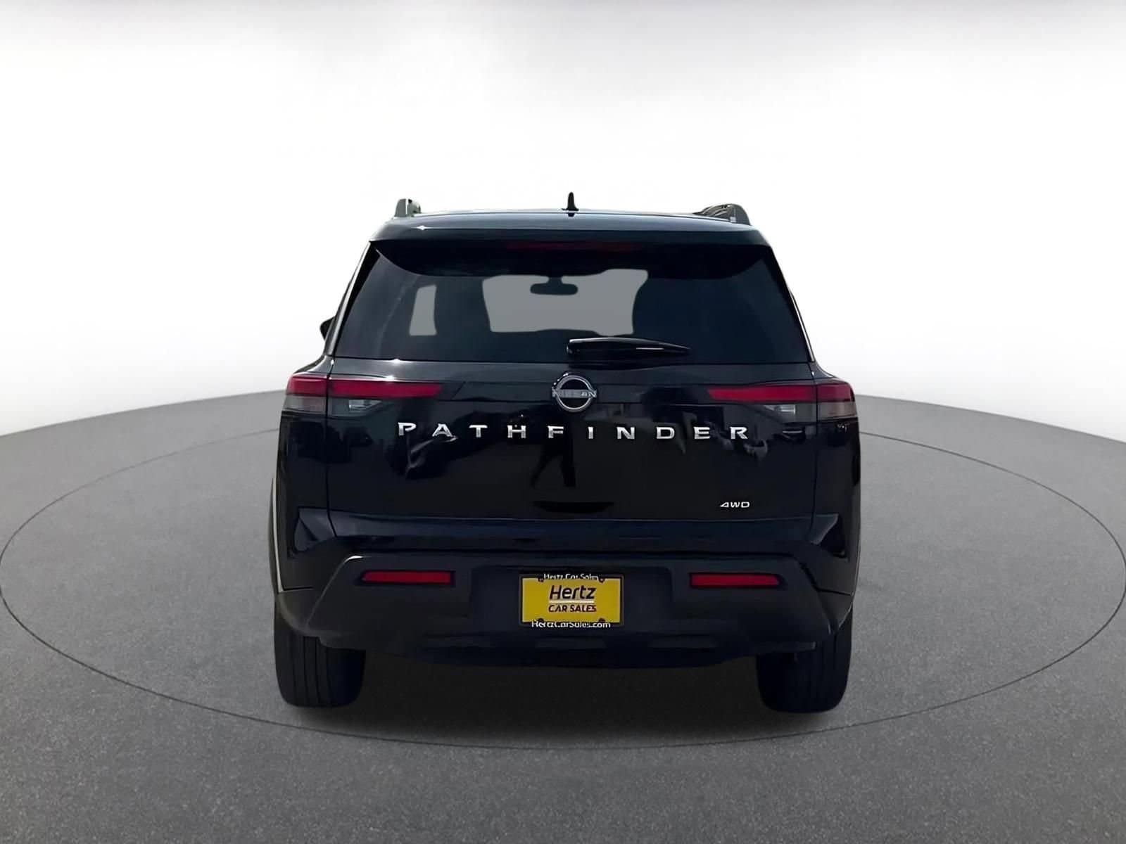 Thumbnail: 2025 Nissan Pathfinder - 12