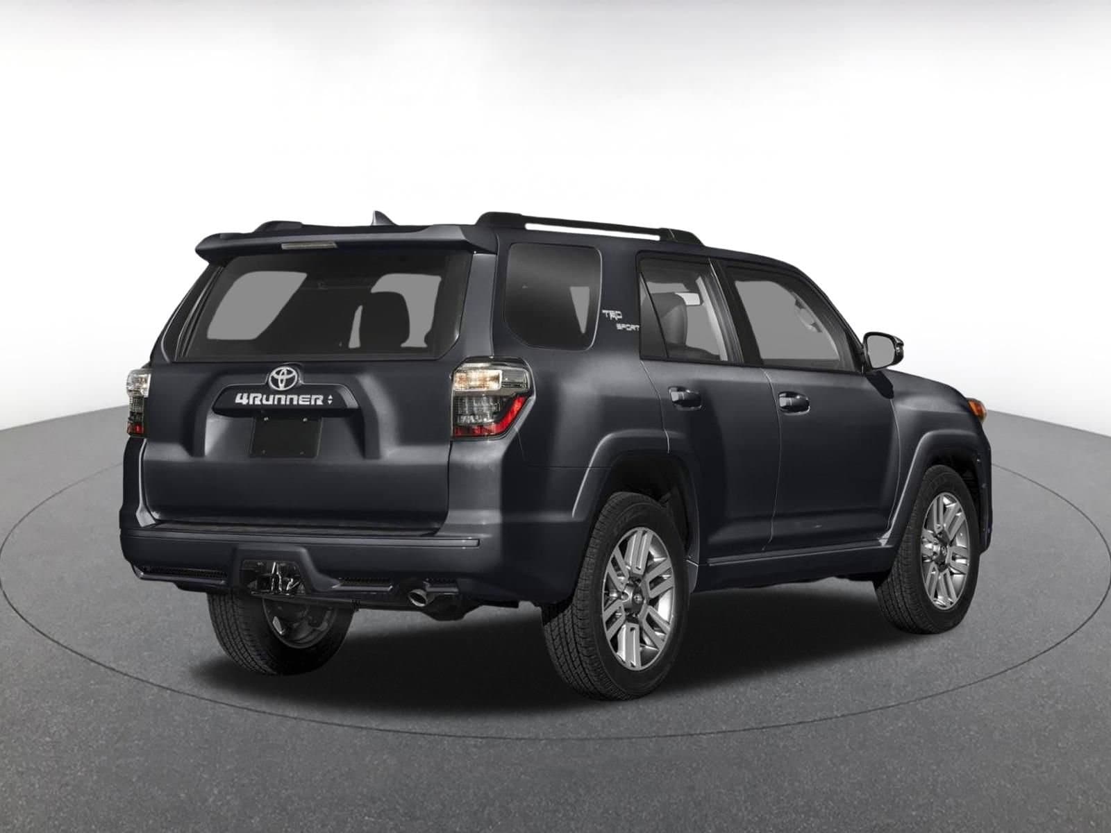 Thumbnail: 2024 Toyota 4Runner - 2