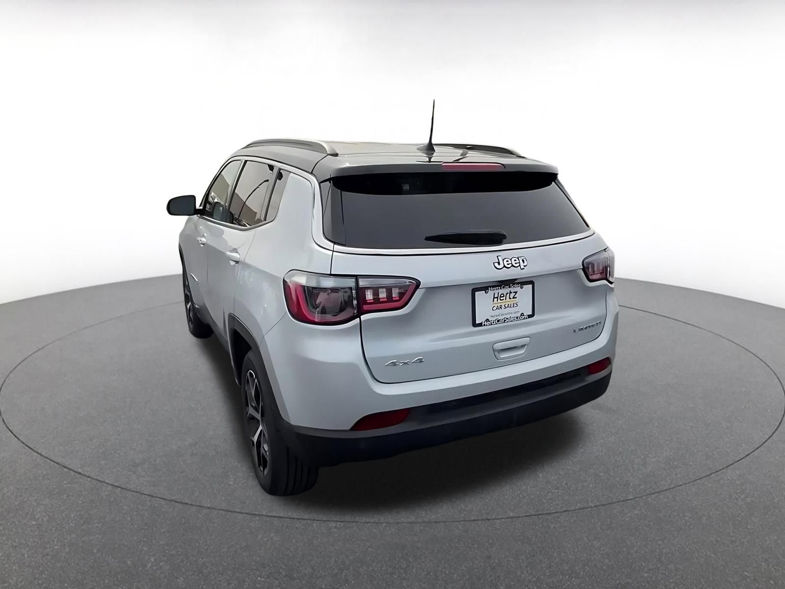 Thumbnail: 2025 Jeep Compass - 11