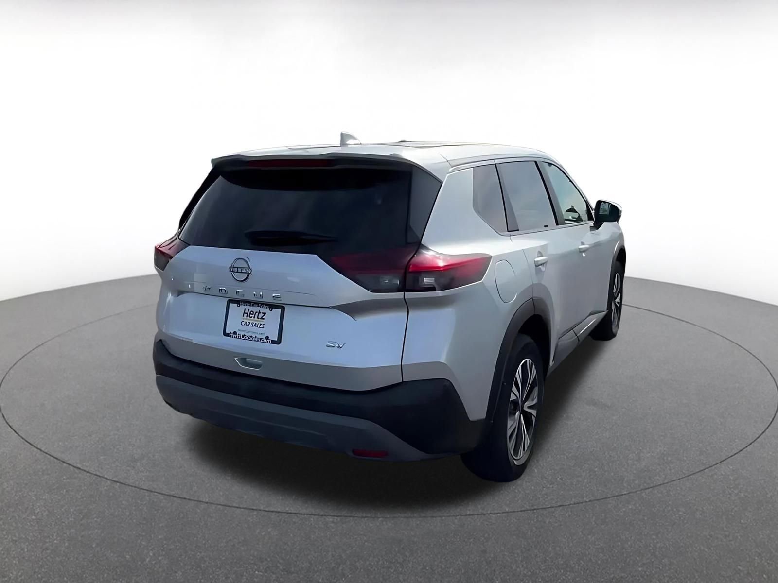 Thumbnail: 2025 Nissan Rogue - 14