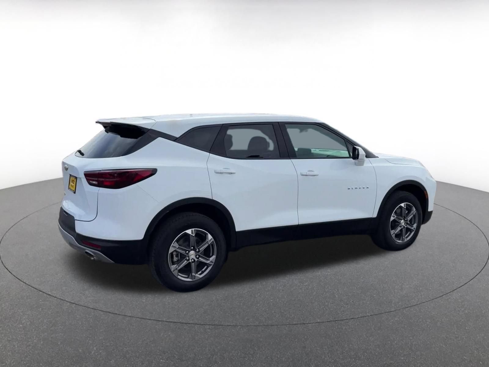 Thumbnail: 2026 Chevrolet Blazer - 11