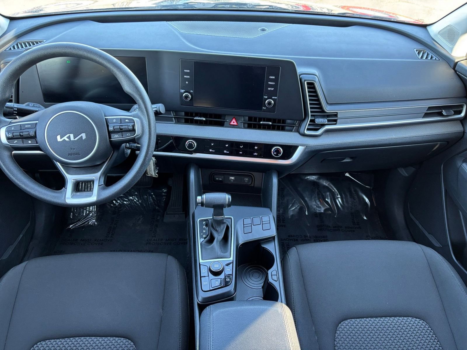 Thumbnail: 2025 Kia Sportage - 32