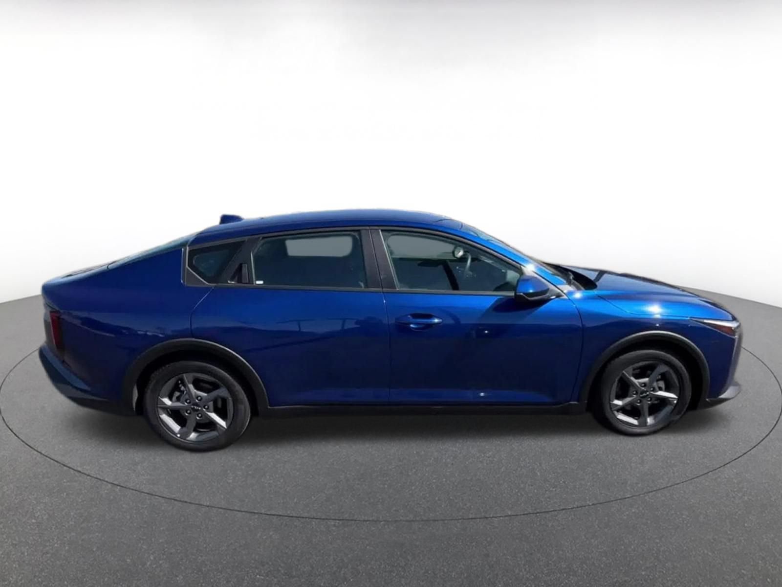 Thumbnail: 2025 Kia K4 - 16