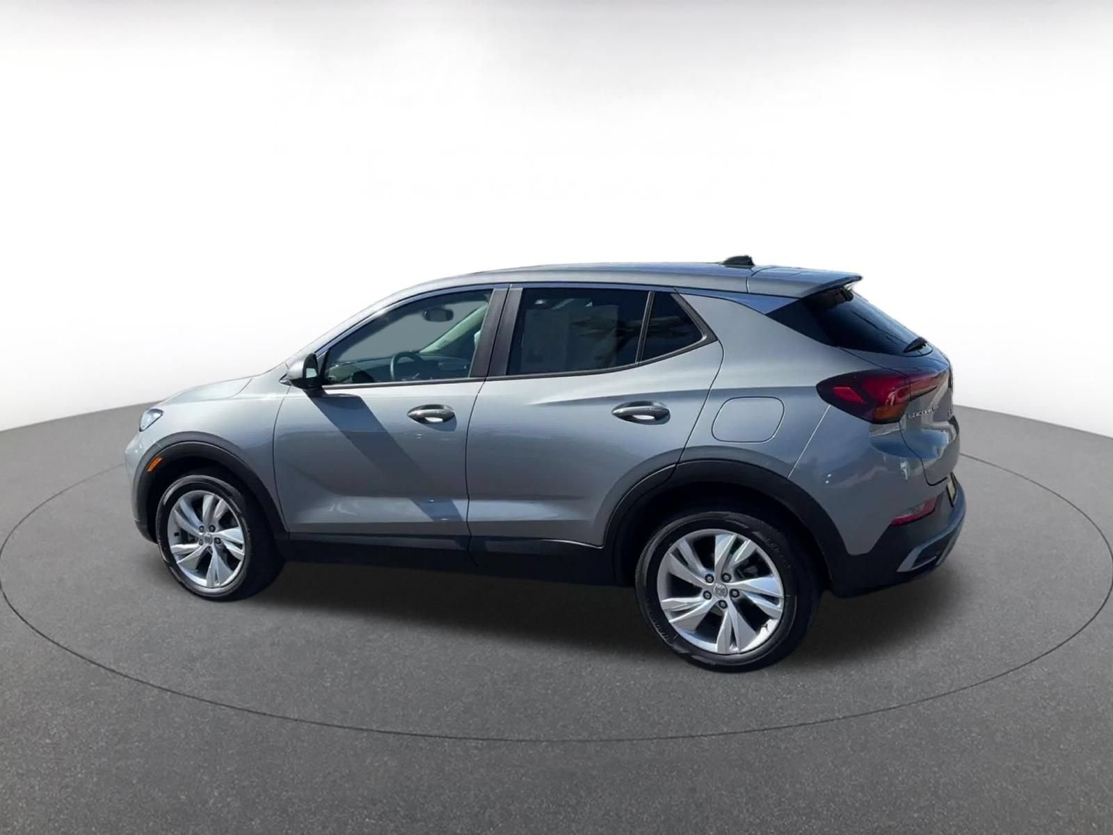Thumbnail: 2026 Buick Encore GX - 9