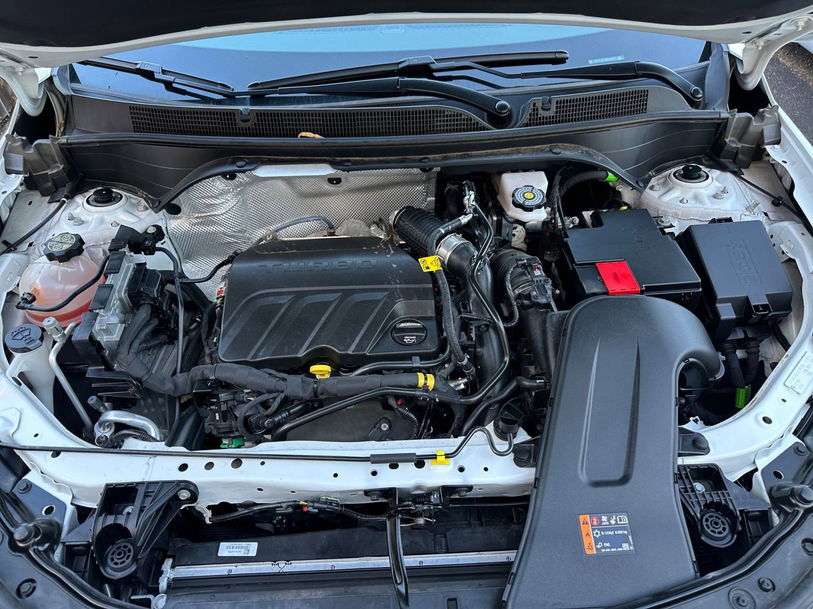 Thumbnail: 2025 Buick Envista - 30