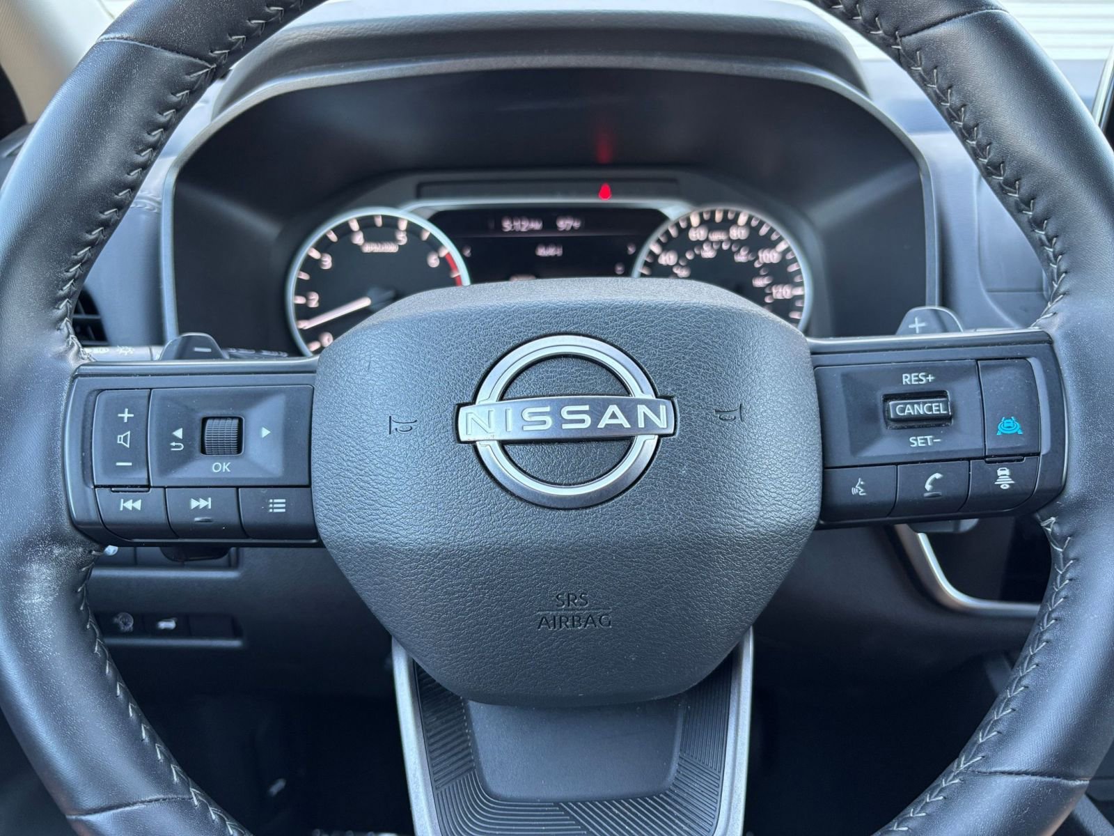 Thumbnail: 2025 Nissan Rogue - 30