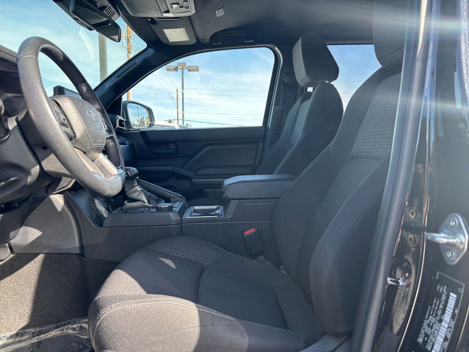 Thumbnail: 2025 Toyota 4Runner - 27