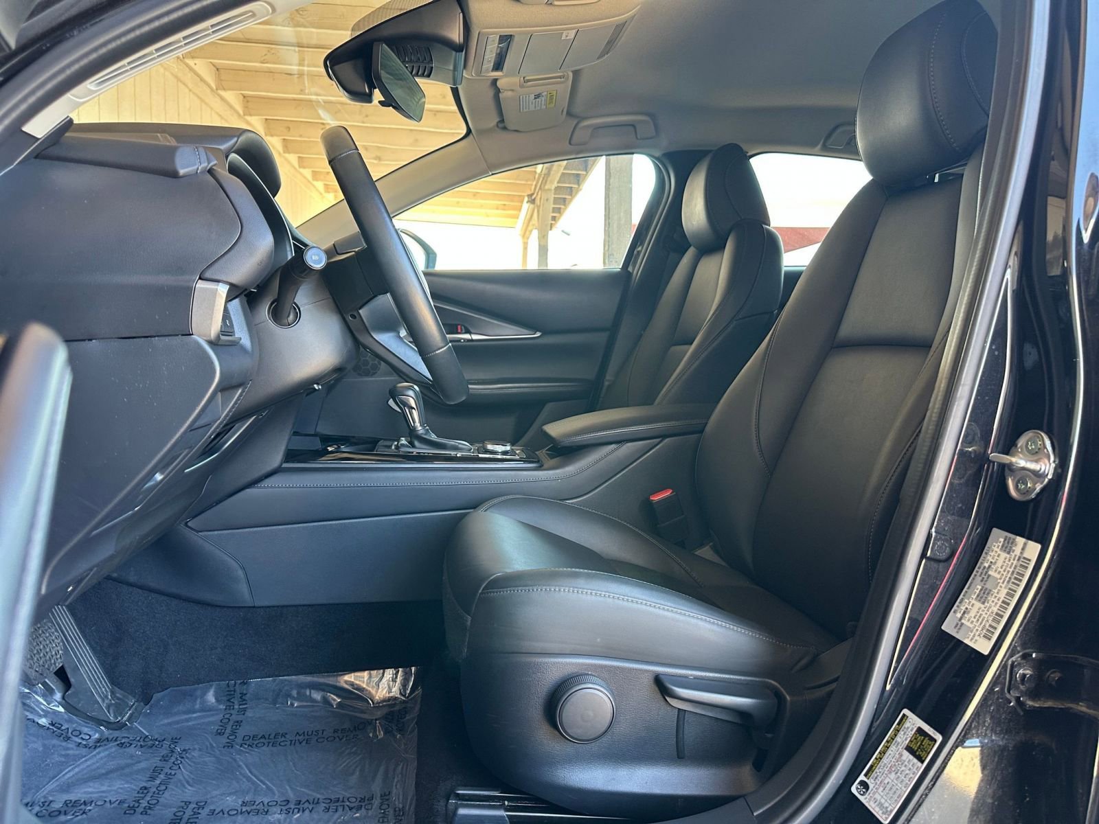 Thumbnail: 2025 Mazda CX-30 - 25