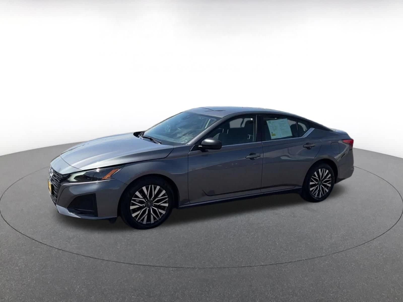 Thumbnail: 2026 Nissan Altima - 7