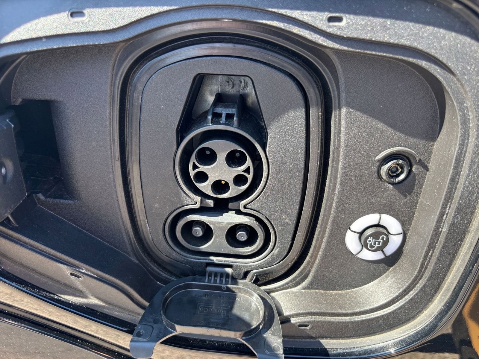 Thumbnail: 2023 Ford Mustang Mach-E - 23