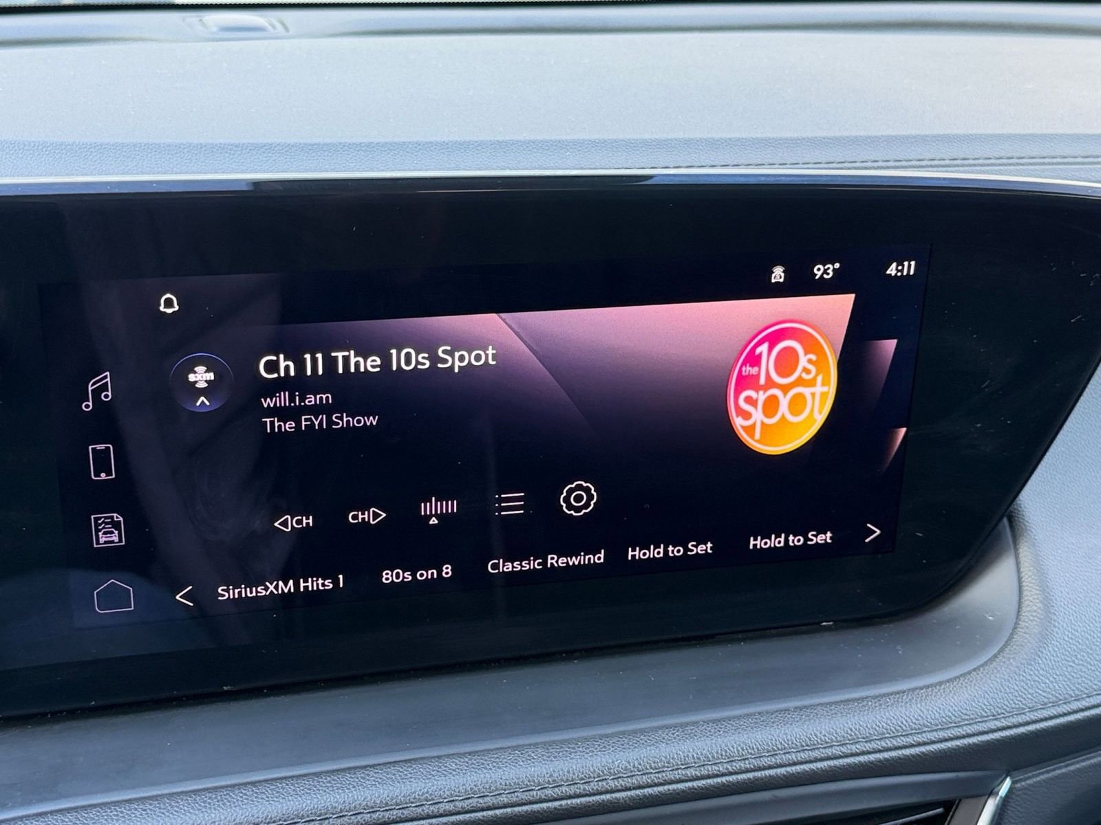 Thumbnail: 2025 Buick Encore GX - 20