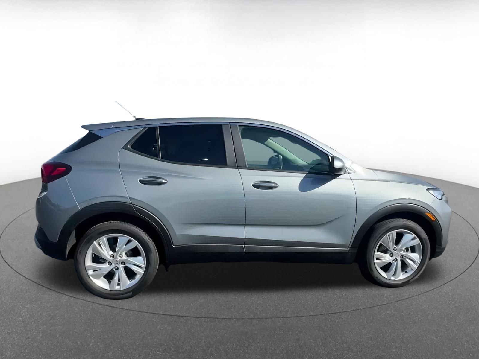 Thumbnail: 2025 Buick Encore GX - 16