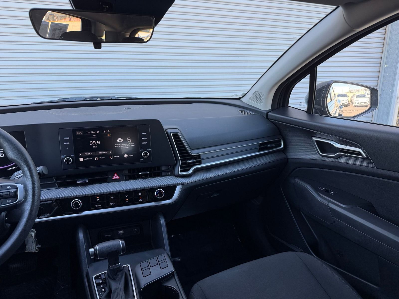 Thumbnail: 2025 Kia Sportage - 34