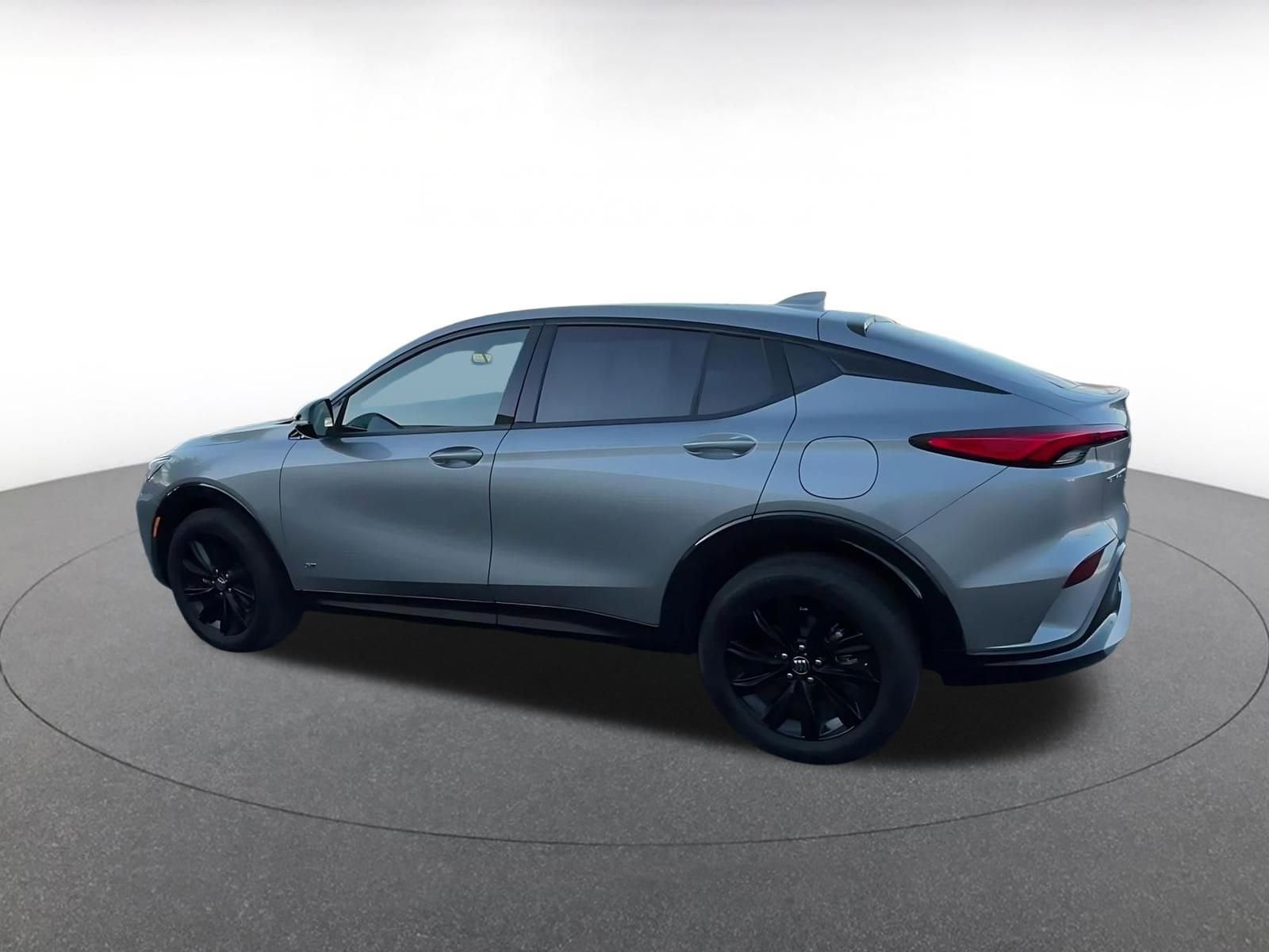 Thumbnail: 2025 Buick Envista - 10