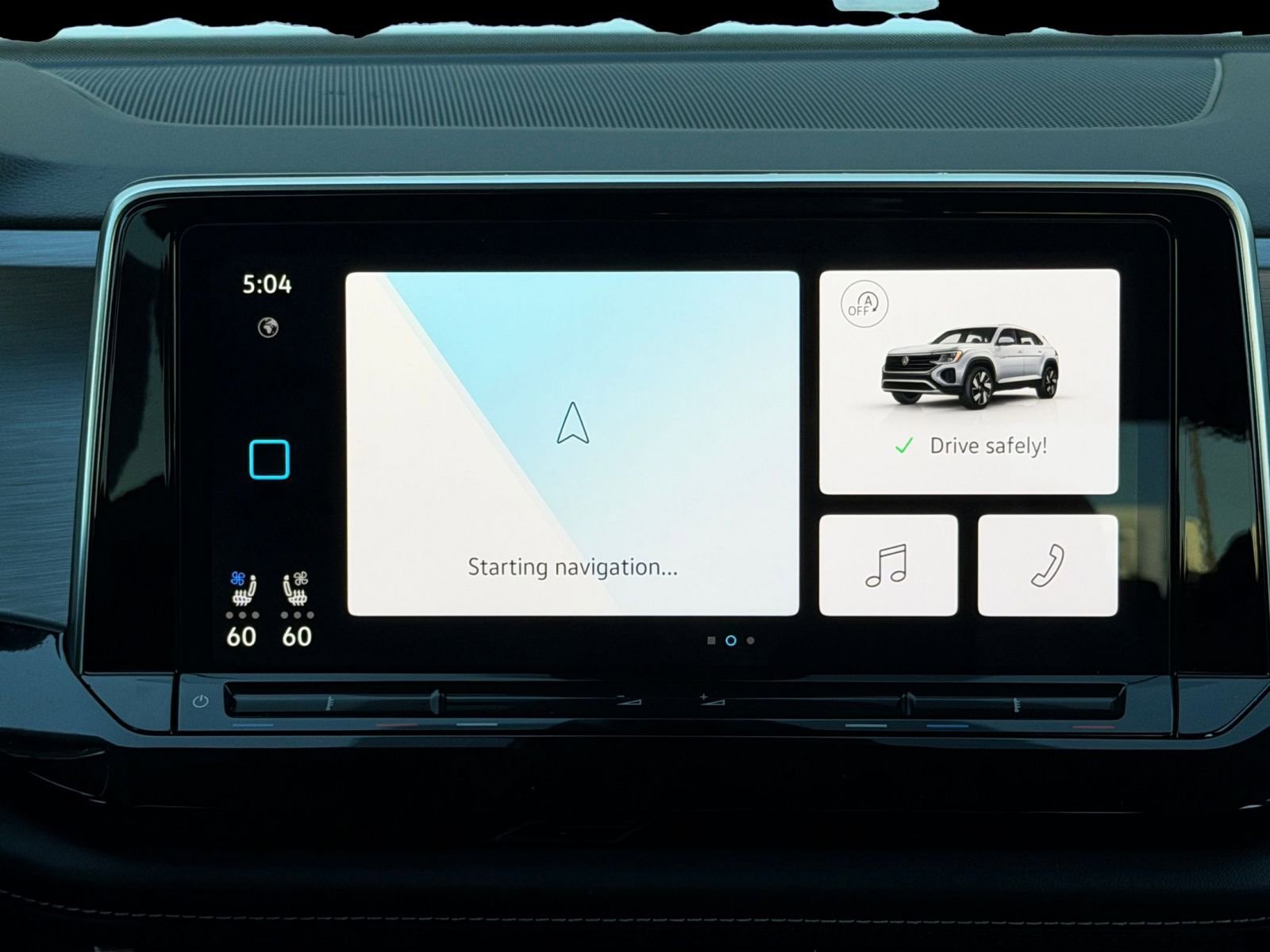 Thumbnail: 2025 Volkswagen Atlas - 20