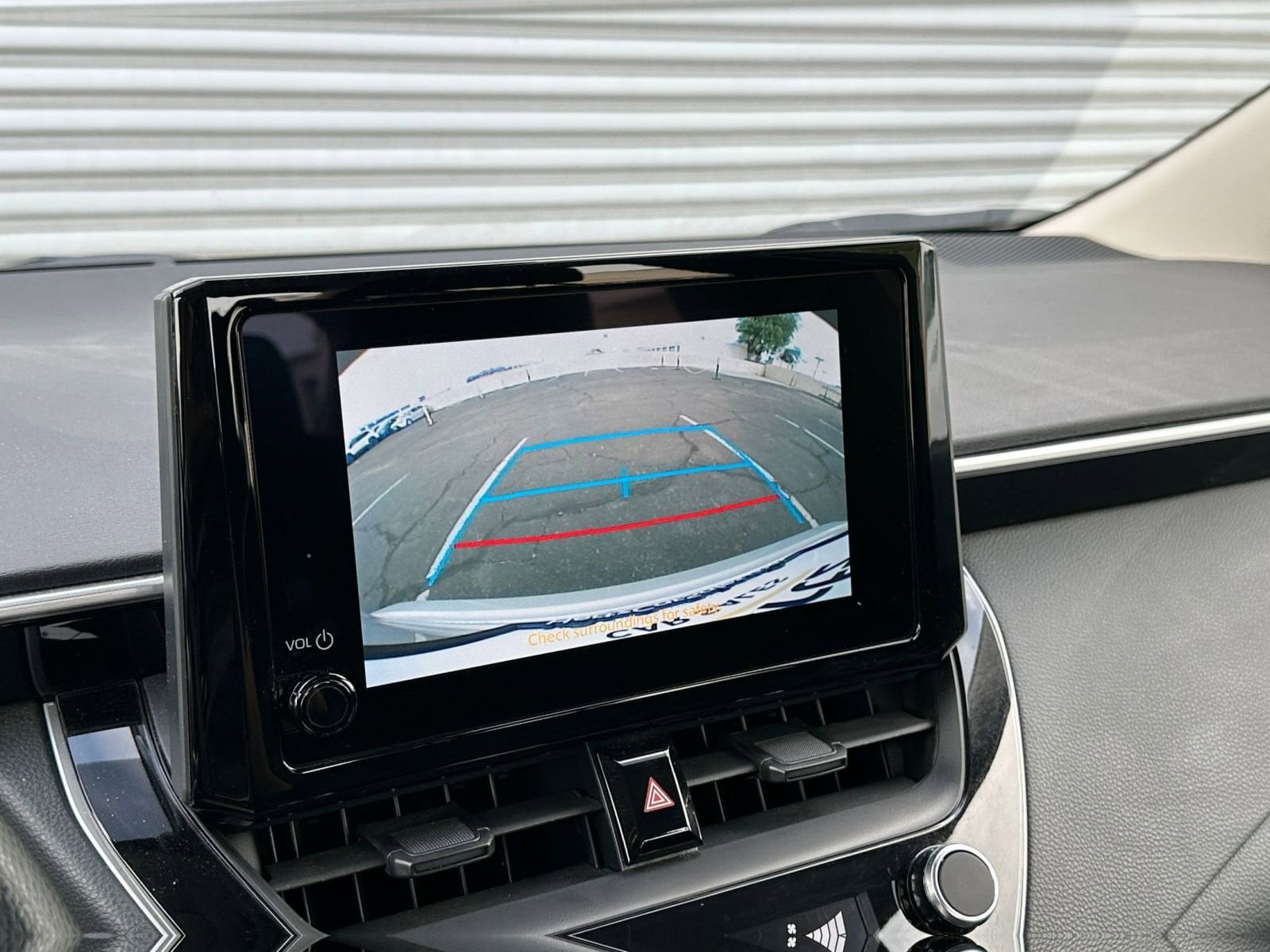 2024 Toyota Corolla LE 17