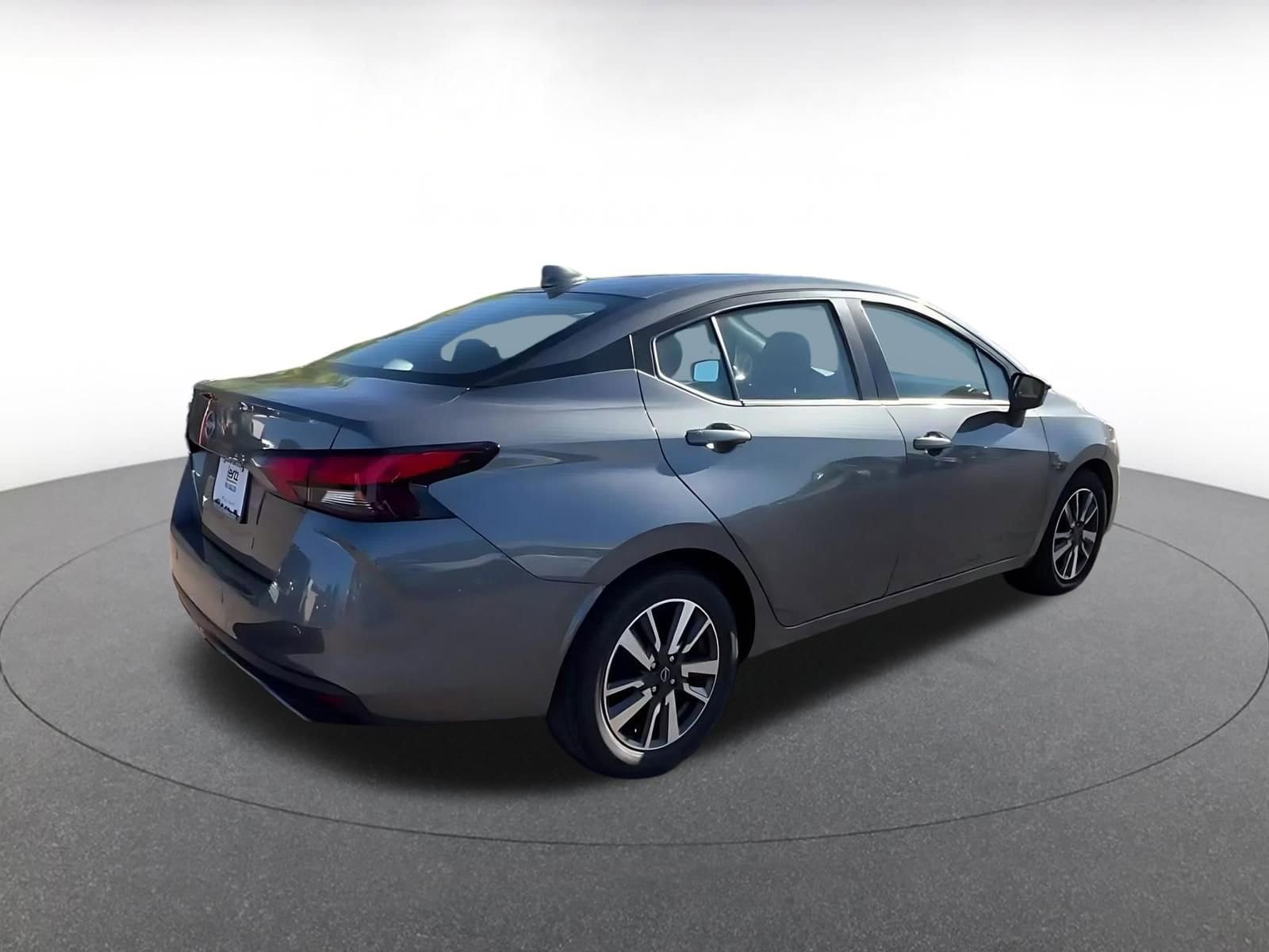 Thumbnail: 2025 Nissan Versa - 15