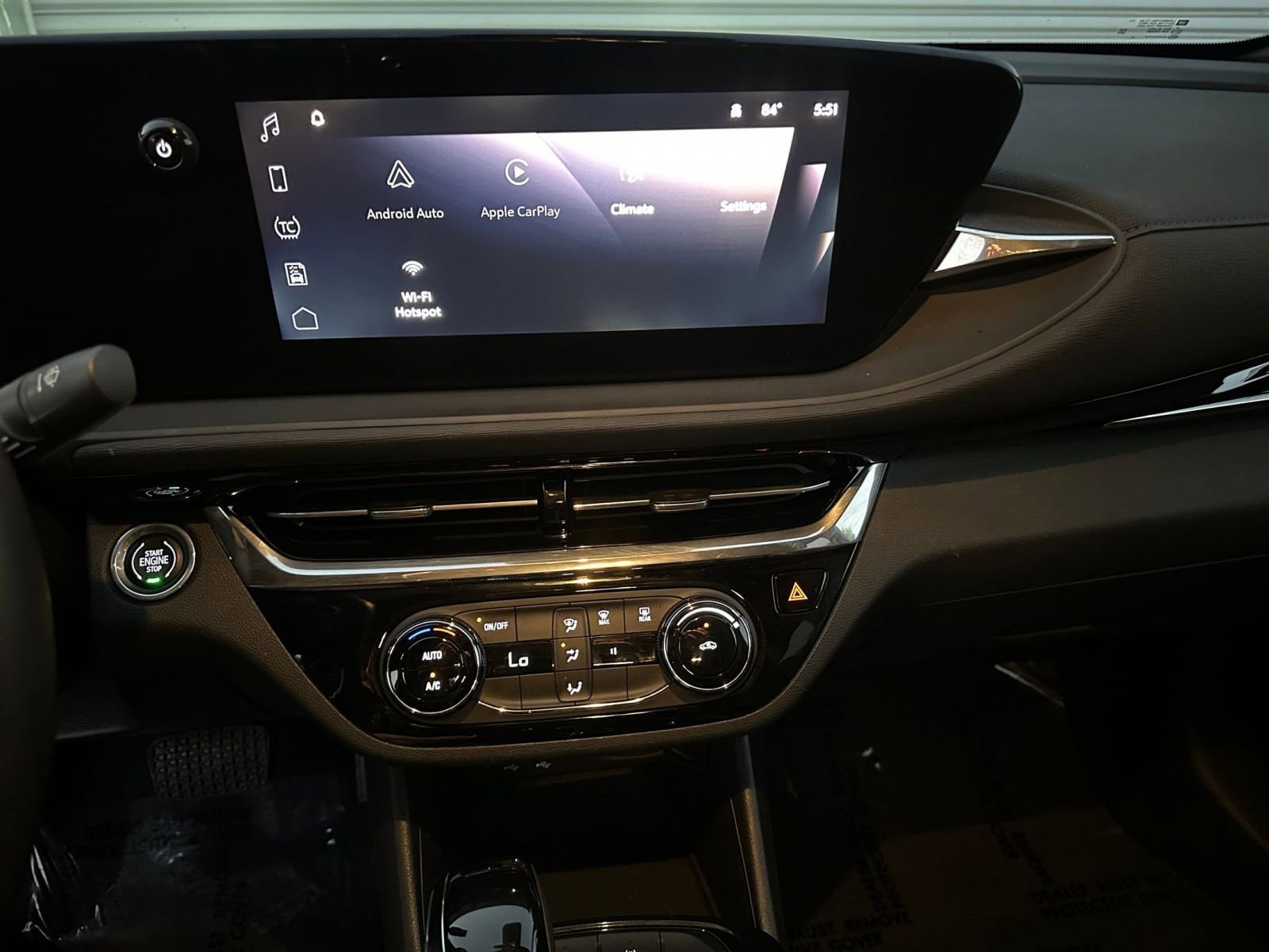 Thumbnail: 2025 Buick Envista - 18