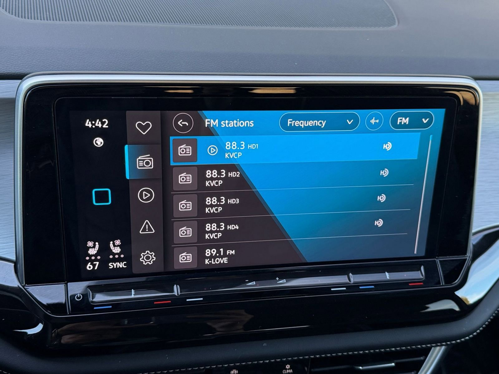 Thumbnail: 2025 Volkswagen Atlas - 21