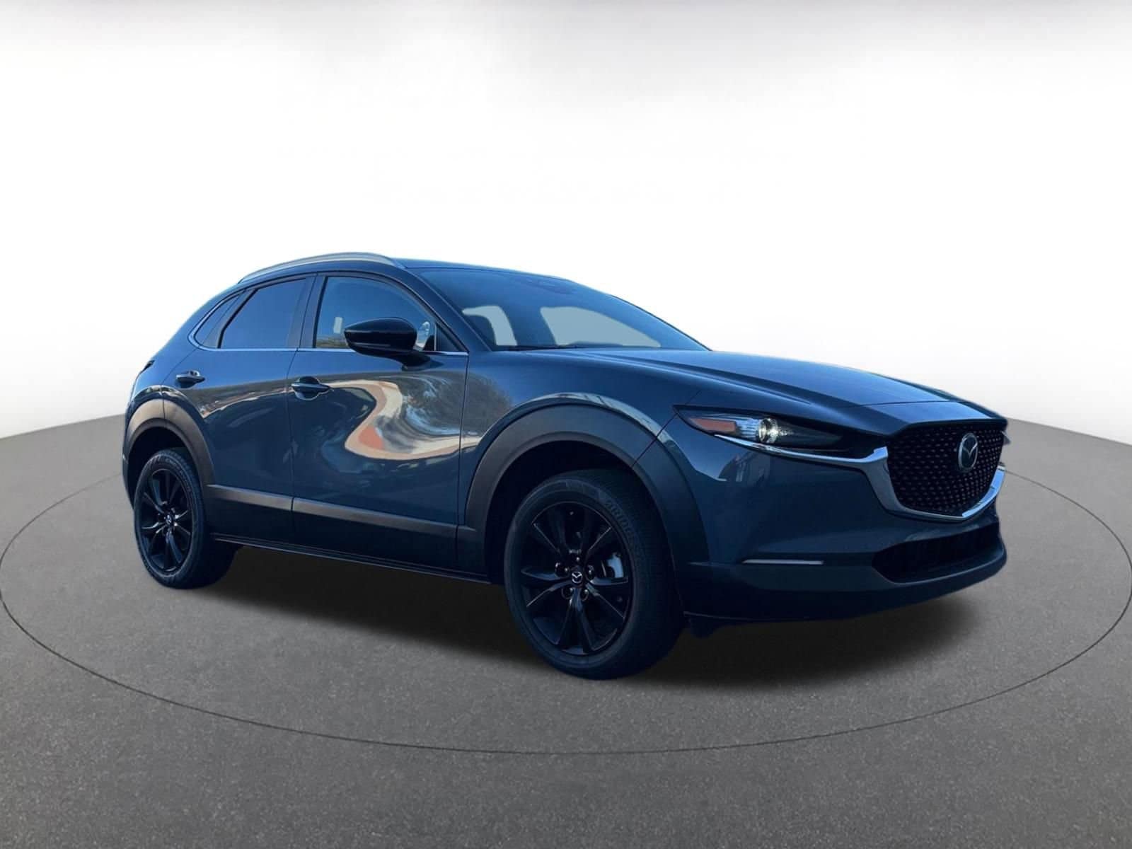 Thumbnail: 2025 Mazda CX-30 - 1